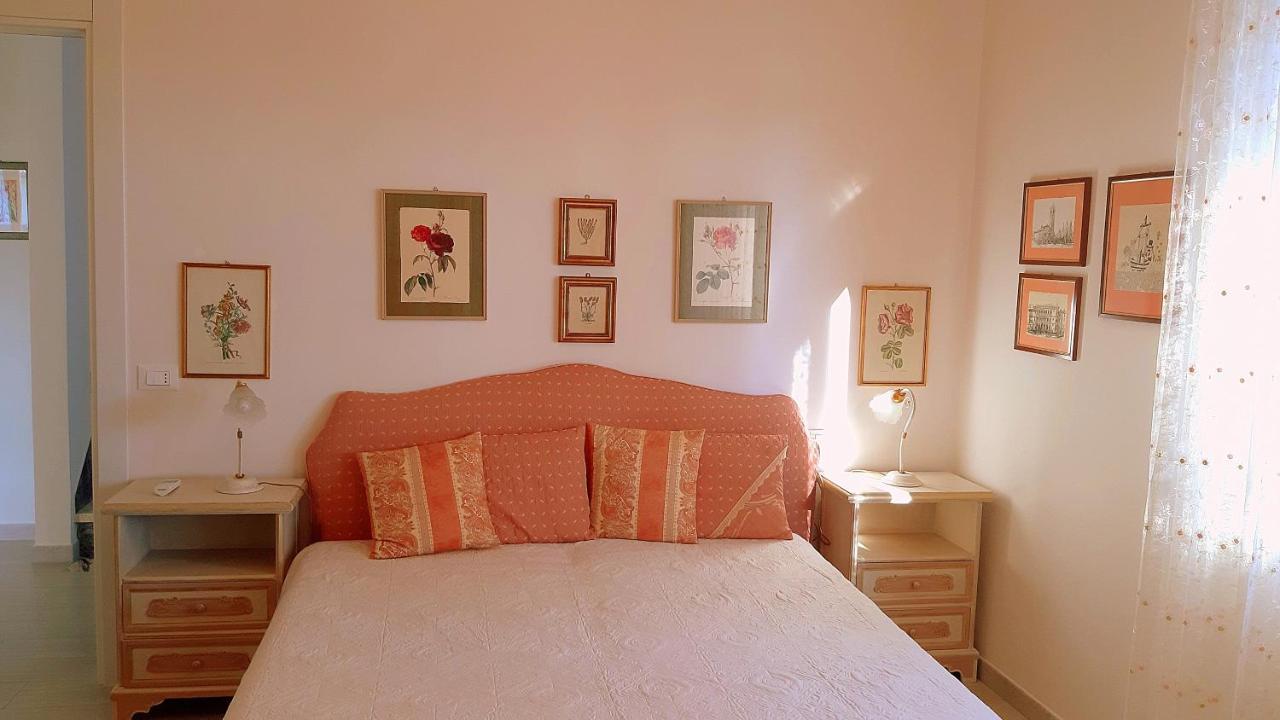 Villa Alcione Forte dei Marmi Extérieur photo