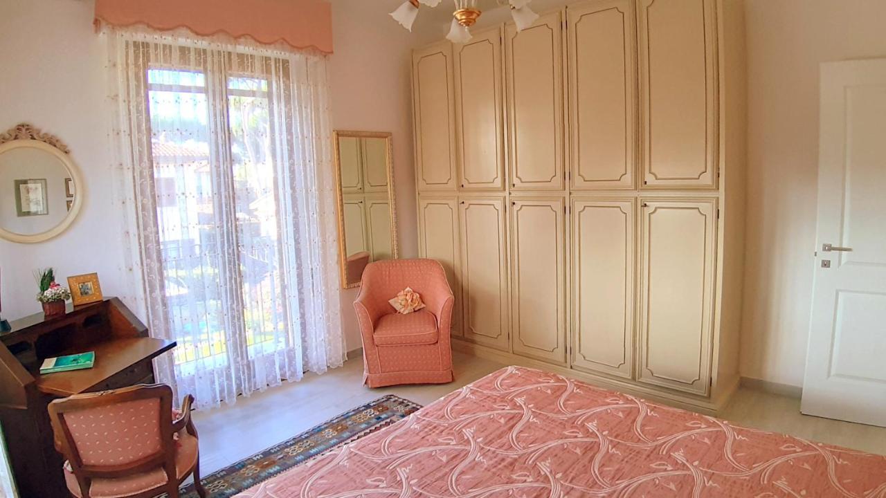 Villa Alcione Forte dei Marmi Extérieur photo