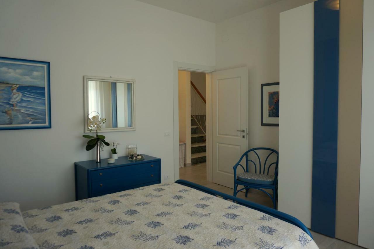 Villa Alcione Forte dei Marmi Extérieur photo