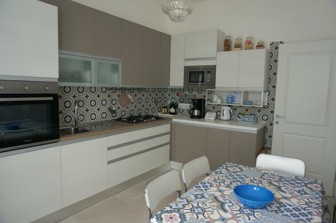 Villa Alcione Forte dei Marmi Extérieur photo