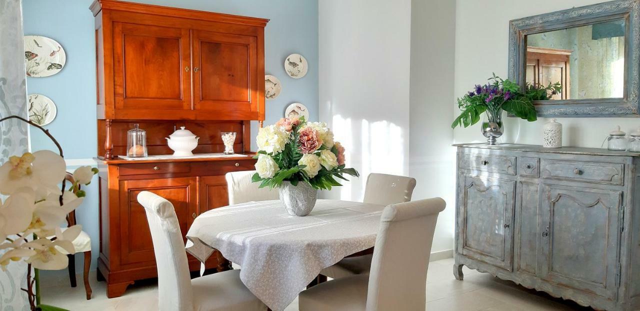 Villa Alcione Forte dei Marmi Extérieur photo