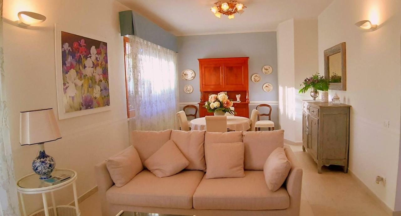 Villa Alcione Forte dei Marmi Extérieur photo