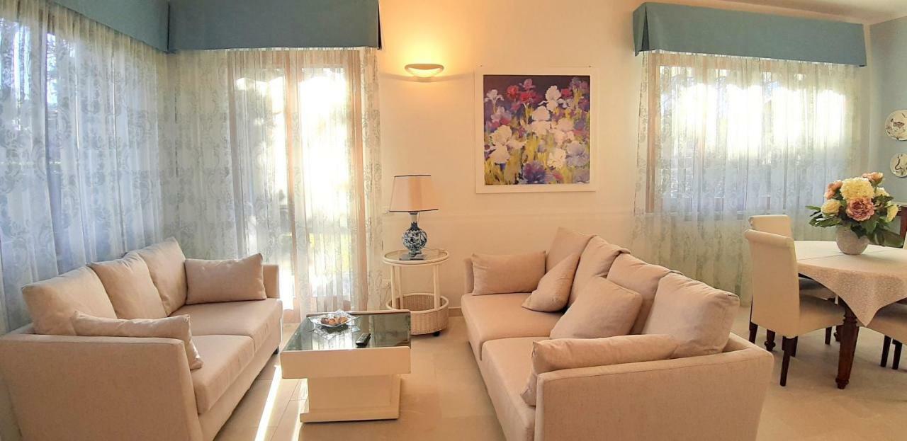 Villa Alcione Forte dei Marmi Extérieur photo